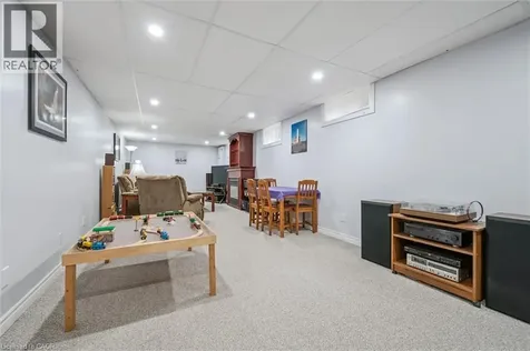 552 Greenbrook Drive Kitchener ON N2M 4K6