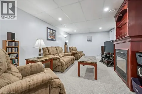 552 Greenbrook Drive Kitchener ON N2M 4K6