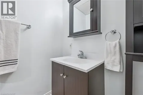 552 Greenbrook Drive Kitchener ON N2M 4K6