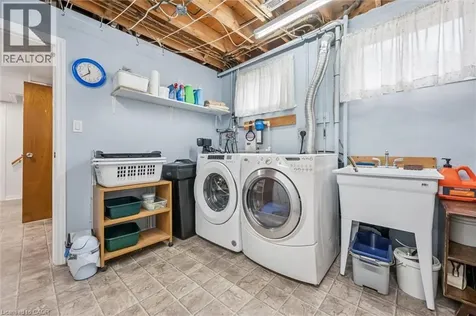 552 Greenbrook Drive Kitchener ON N2M 4K6