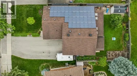 552 Greenbrook Drive Kitchener ON N2M 4K6