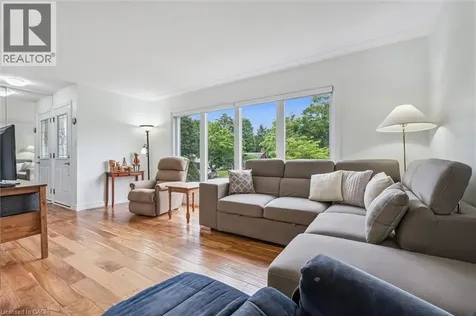 552 Greenbrook Drive Kitchener ON N2M 4K6