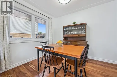 552 Greenbrook Drive Kitchener ON N2M 4K6