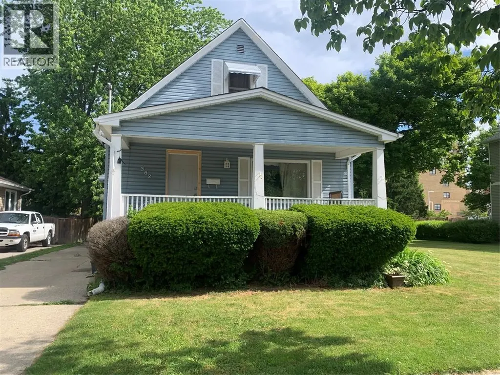 362 Maria Street Sarnia ON N7T 4T6