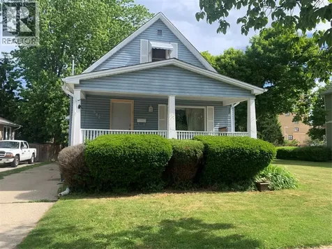362 Maria Street Sarnia ON N7T 4T6