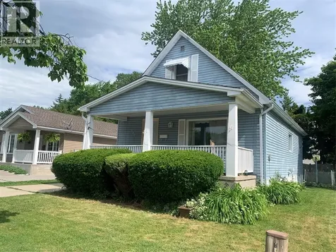 362 Maria Street Sarnia ON N7T 4T6