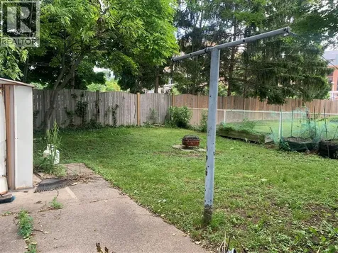 362 Maria Street Sarnia ON N7T 4T6