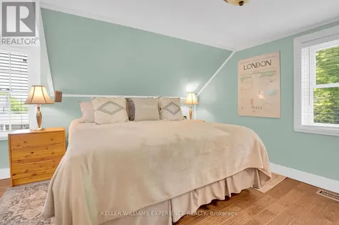 15 Leonard Avenue Penetanguishene ON L9M 1E3