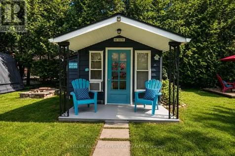 15 Leonard Avenue Penetanguishene ON L9M 1E3