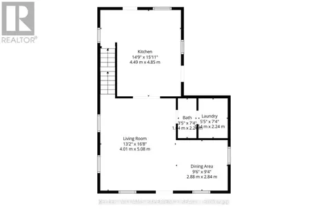 15 Leonard Avenue Penetanguishene ON L9M 1E3