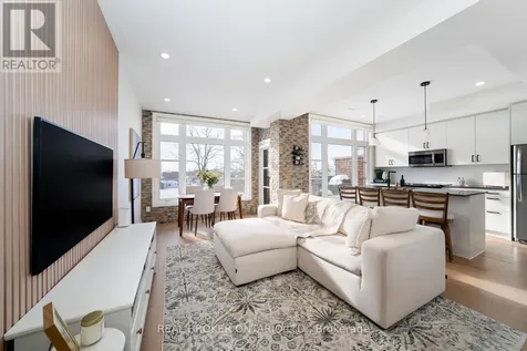 8167 Kipling Avenue Vaughan (west Woodbridge) ON L4L 0G4