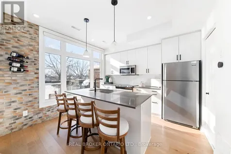 8167 Kipling Avenue Vaughan (west Woodbridge) ON L4L 0G4