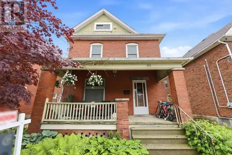 95 Myrtle Street North St. Thomas ON N5R 2E9