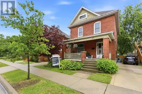 95 Myrtle Street North St. Thomas ON N5R 2E9