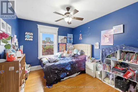 95 Myrtle Street North St. Thomas ON N5R 2E9