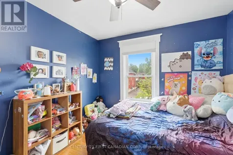 95 Myrtle Street North St. Thomas ON N5R 2E9