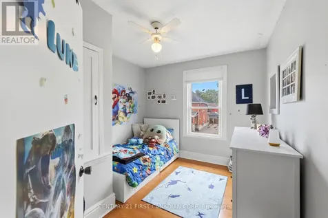 95 Myrtle Street North St. Thomas ON N5R 2E9