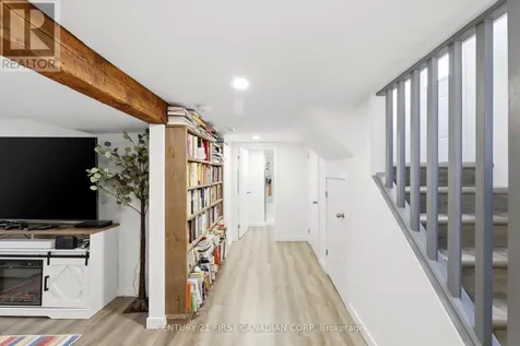 95 Myrtle Street North St. Thomas ON N5R 2E9