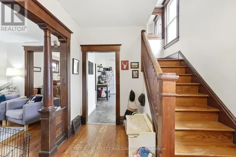 95 Myrtle Street North St. Thomas ON N5R 2E9