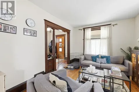 95 Myrtle Street North St. Thomas ON N5R 2E9