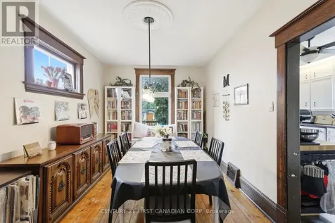 95 Myrtle Street North St. Thomas ON N5R 2E9
