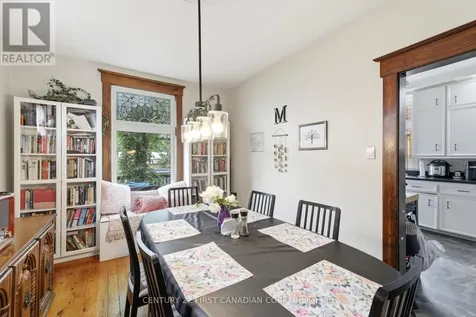 95 Myrtle Street North St. Thomas ON N5R 2E9