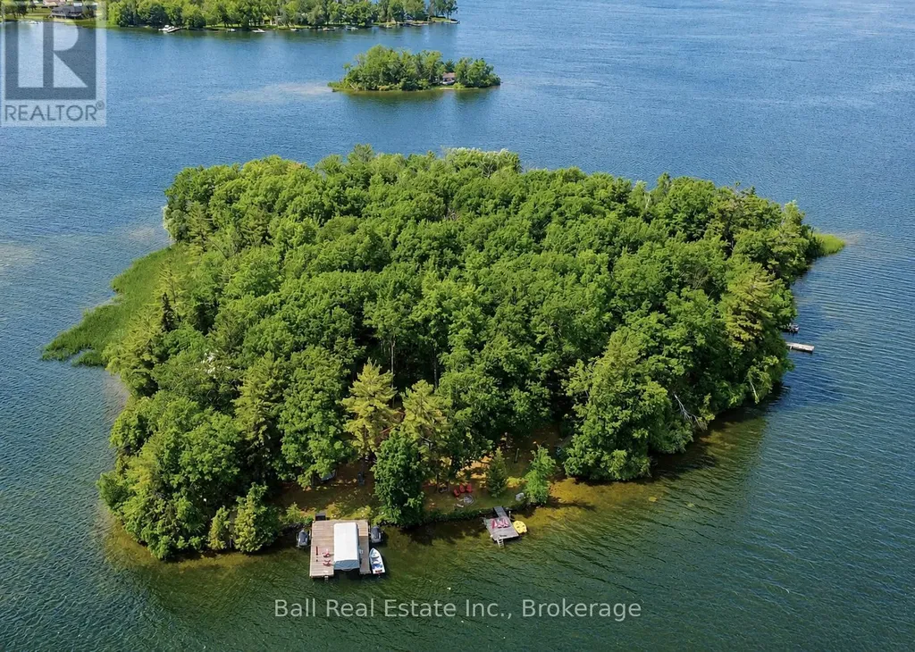927 Kelly Island Selwyn ON K0L 1H0