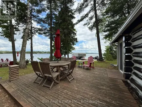 927 Kelly Island Selwyn ON K0L 1H0