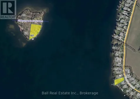 927 Kelly Island Selwyn ON K0L 1H0