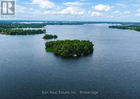 927 Kelly Island Selwyn ON K0L 1H0