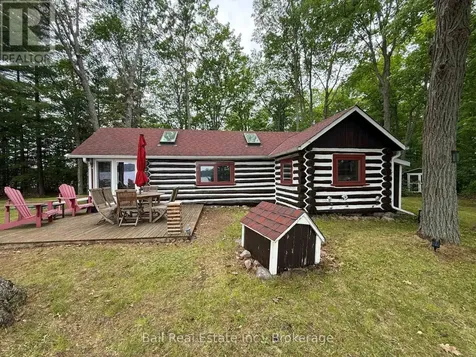 927 Kelly Island Selwyn ON K0L 1H0