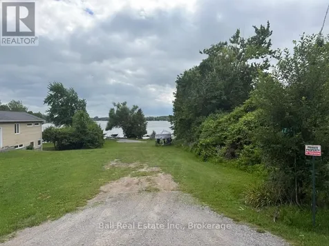 927 Kelly Island Selwyn ON K0L 1H0