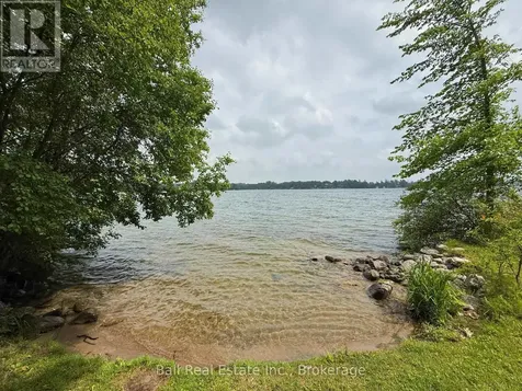 927 Kelly Island Selwyn ON K0L 1H0