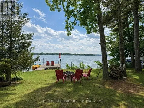 927 Kelly Island Selwyn ON K0L 1H0