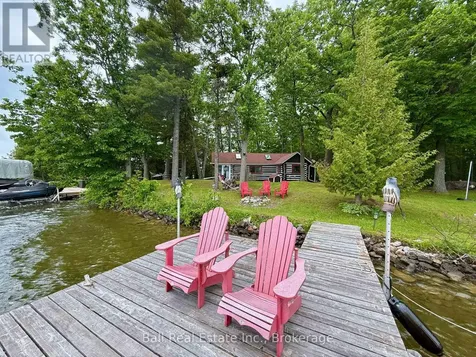 927 Kelly Island Selwyn ON K0L 1H0