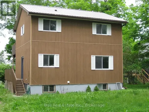 24 Maple Ridge Drive Trent Hills ON K0L 1Y0