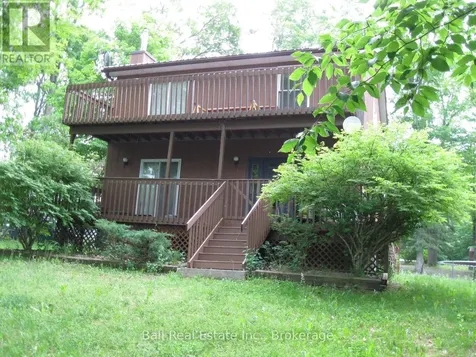 24 Maple Ridge Drive Trent Hills ON K0L 1Y0