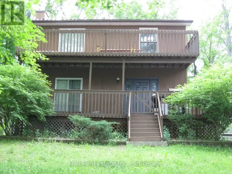 24 Maple Ridge Drive Trent Hills ON K0L 1Y0