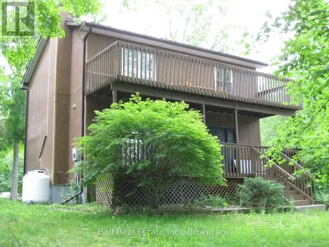 24 Maple Ridge Drive Trent Hills ON K0L 1Y0
