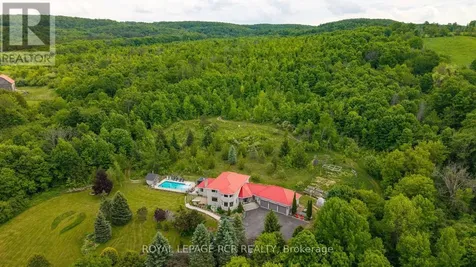 529648 Osprey-the Blue Mountains Townline Grey Highlands ON L0M 1P0