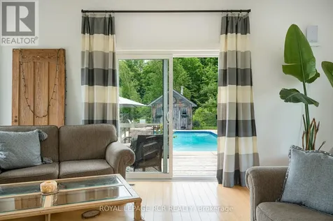 529648 Osprey-the Blue Mountains Townline Grey Highlands ON L0M 1P0