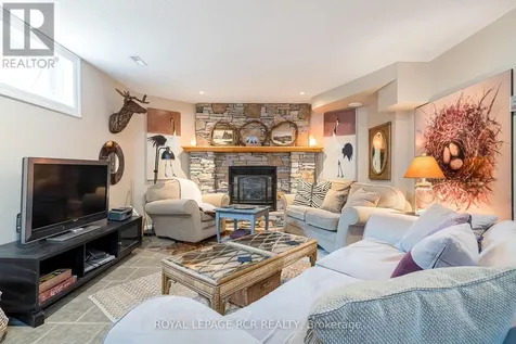 529648 Osprey-the Blue Mountains Townline Grey Highlands ON L0M 1P0