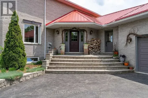 529648 Osprey-the Blue Mountains Townline Grey Highlands ON L0M 1P0