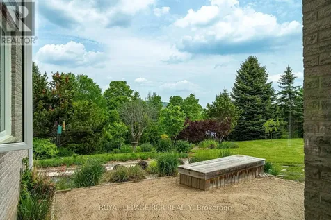 529648 Osprey-the Blue Mountains Townline Grey Highlands ON L0M 1P0