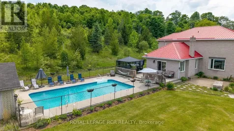 529648 Osprey-the Blue Mountains Townline Grey Highlands ON L0M 1P0