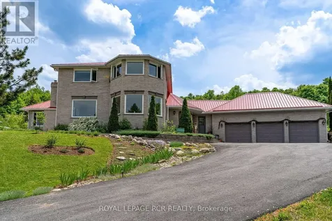 529648 Osprey-the Blue Mountains Townline Grey Highlands ON L0M 1P0