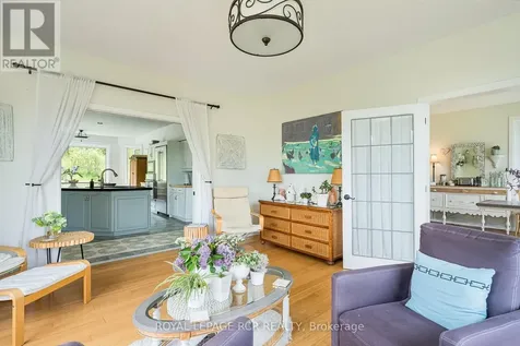 529648 Osprey-the Blue Mountains Townline Grey Highlands ON L0M 1P0
