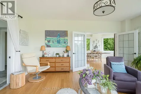 529648 Osprey-the Blue Mountains Townline Grey Highlands ON L0M 1P0