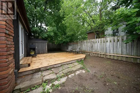 15 Margueretta Street Brantford ON N3R 1M8