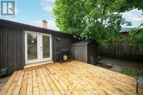 15 Margueretta Street Brantford ON N3R 1M8